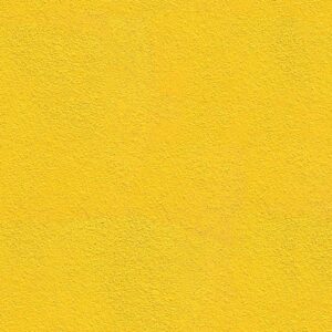 Желтая покрашенная стена
