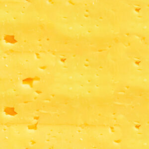 Сырная текстура