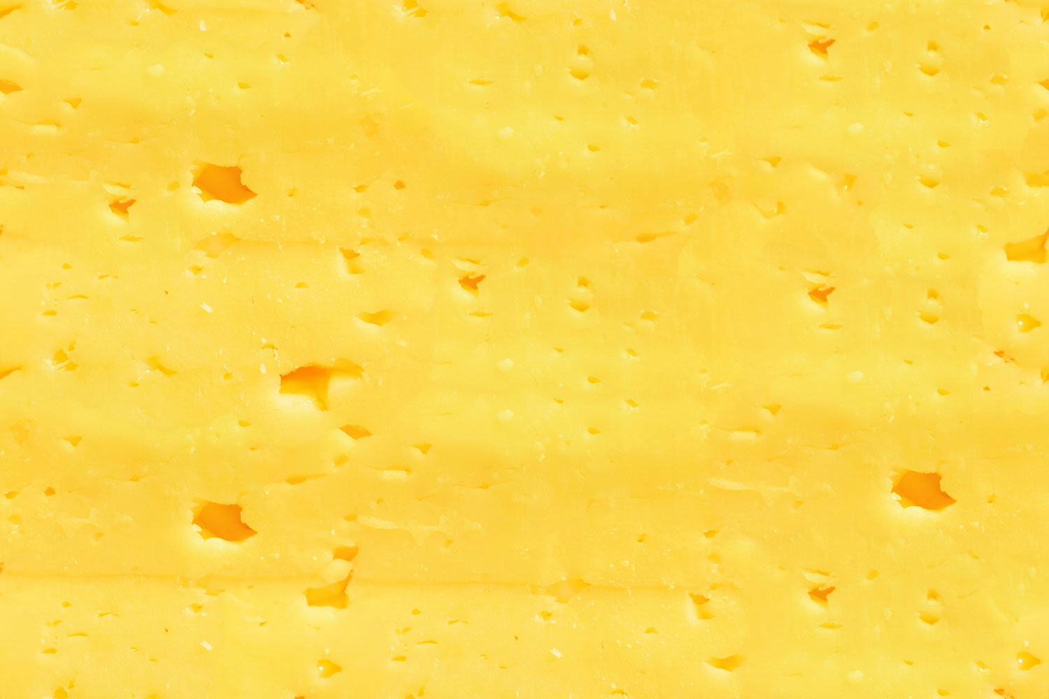 Сырная текстура